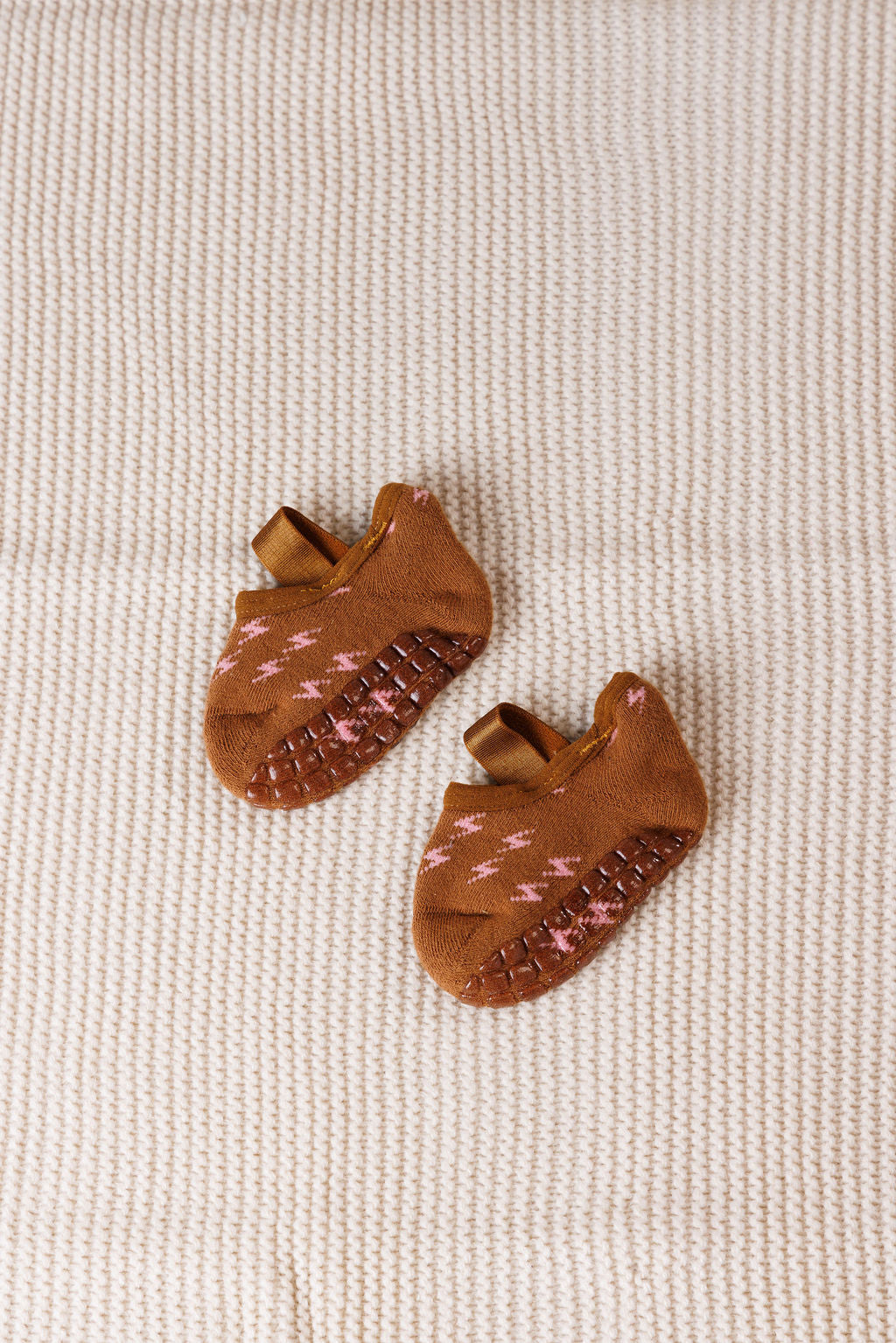 Brown - Gift Box + 2 Pairs Included