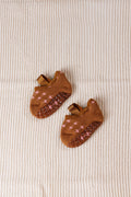 Brown - Gift Box + 2 Pairs Included