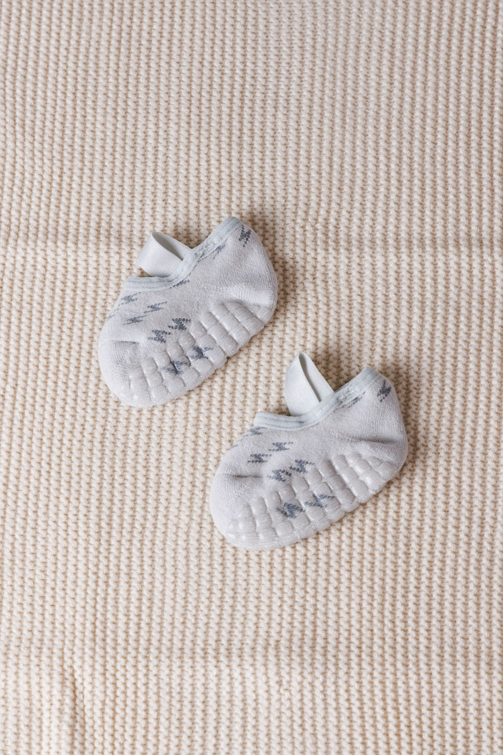 Grey - Gift Box + 2 Pairs Included
